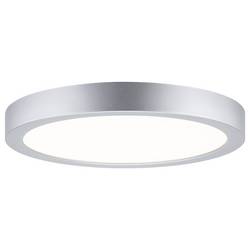 Paulmann Abia 71300 LED panel 14 W teplá bílá chrom (matný)