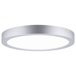 Paulmann Abia 71300 LED panel 14 W teplá bílá chrom (matný)