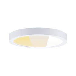 Paulmann Abia 71298 LED panel 14 W teplá bílá bílá