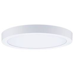 Paulmann Abia 71298 LED panel 14 W teplá bílá bílá