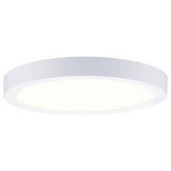Paulmann Abia 71298 LED panel 14 W teplá bílá bílá