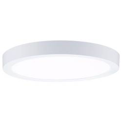 Paulmann Abia 71298 LED panel 14 W teplá bílá bílá
