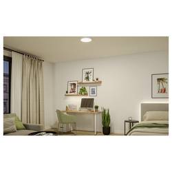 Paulmann Abia 71298 LED panel 14 W teplá bílá bílá