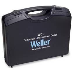 Weller WCU teploměr