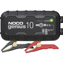 NOCO GENIUS10EU 10A GENIUS10EU nabíječka 6 V, 12 V 10 A