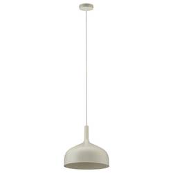 Paulmann Embla II 77064 závěsné světlo E27 krémová