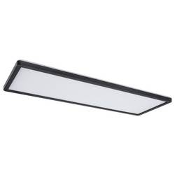 Paulmann Atria Shine 71313 LED panel 15.2 W teplá bílá černá