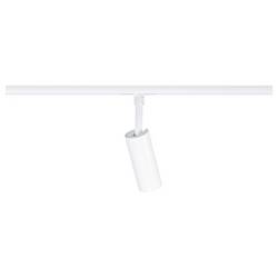 Paulmann Tubo svítidla do lištových systémů (230 V) URail 4 W LED signální bílá