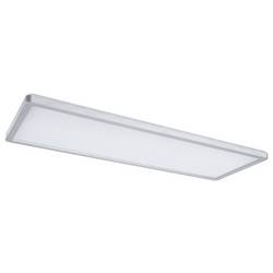 Paulmann Abia 71312 LED panel 15.2 W teplá bílá chrom (matný)