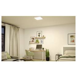 Paulmann Abia 71307 LED panel 16 W teplá bílá bílá