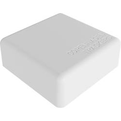 Cobblestone Copenhagen Trackers GPS tracker lokalizace vozidel bílá 1 ks