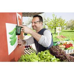 Bosch Home and Garden PTK, 0603968203 akumulátorová sponkovačka, akumulátor, vč. nabíječky