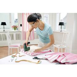 Bosch Home and Garden PTK, 0603968203 akumulátorová sponkovačka, akumulátor, vč. nabíječky