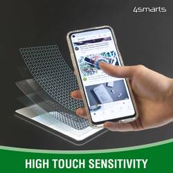 4Smarts 4smarts Second Glass X-Pro - Bildschirmschutz für Handy ochranné sklo na displej smartphonu Apple iPhone 13, iPhone 13 Pro 1 ks 496196