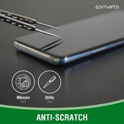 4Smarts 4smarts Second Glass X-Pro - Bildschirmschutz für Handy ochranné sklo na displej smartphonu Apple iPhone 13, iPhone 13 Pro 1 ks 496196