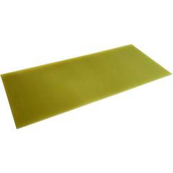 deska z epoxidové pryskyřice Carbotec (d x š) 35 cm x 15 cm 1.5 mm