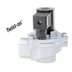 IMI NORGREN magnetický ventil 8296400.8171.02400 24 V/DC G 1 1 ks