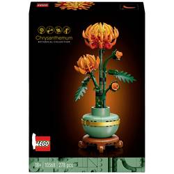 10368 LEGO® Botanicals™ Chrysantheme
