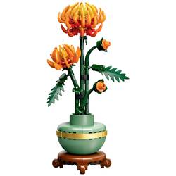 10368 LEGO® Botanicals™ Chrysantheme