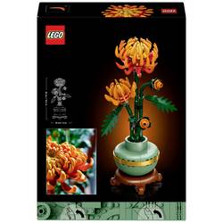 10368 LEGO® Botanicals™ Chrysantheme