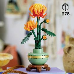 10368 LEGO® Botanicals™ Chrysantheme