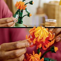 10368 LEGO® Botanicals™ Chrysantheme