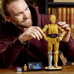 75398 LEGO® STAR WARS™ C-3PO™