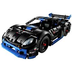 42176 LEGO® TECHNIC Závodní vůz Porsche GT4 e Performance