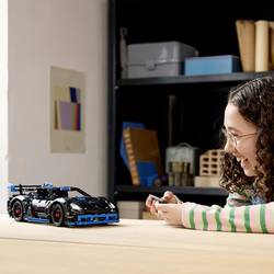 42176 LEGO® TECHNIC Závodní vůz Porsche GT4 e Performance