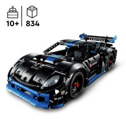 42176 LEGO® TECHNIC Závodní vůz Porsche GT4 e Performance