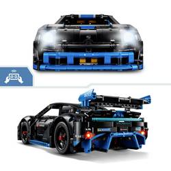 42176 LEGO® TECHNIC Závodní vůz Porsche GT4 e Performance