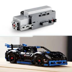 42176 LEGO® TECHNIC Závodní vůz Porsche GT4 e Performance