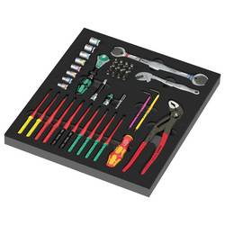 Wera 05150153001 9753 Vložka na ochranu nářadí (d x š x v) 342 x 172 x 30 mm