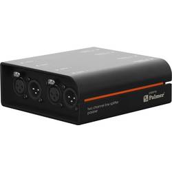 Palmer Audio RIVER peene ELA Line Splitter