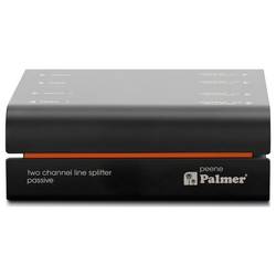 Palmer Audio RIVER peene ELA Line Splitter