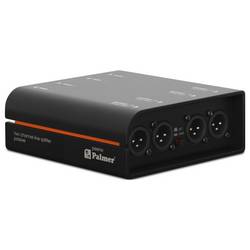 Palmer Audio RIVER peene ELA Line Splitter