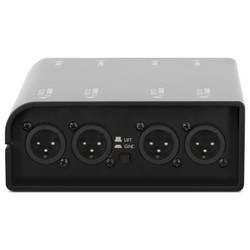 Palmer Audio RIVER peene ELA Line Splitter