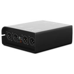 Palmer Audio RIVER peene ELA Line Splitter