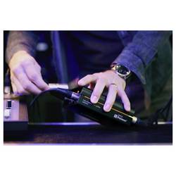 Palmer Audio RIVER peene ELA Line Splitter