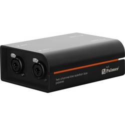 Palmer Audio RIVER kyll Linkové izolátory