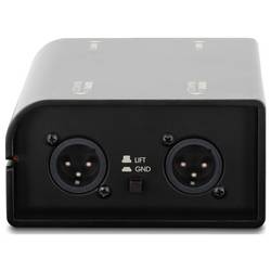 Palmer Audio RIVER kyll Linkové izolátory