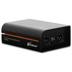 Palmer Audio RIVER kyll Linkové izolátory