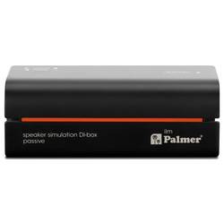 Palmer Audio RIVER ilm pasivní DI box