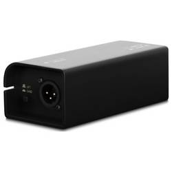 Palmer Audio RIVER ilm pasivní DI box
