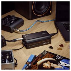 Palmer Audio RIVER ilm pasivní DI box