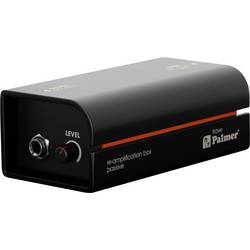 Palmer Audio RIVER trave baskytarový zesilovač