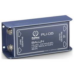 Palmer Audio LI 05 aktivní DI box
