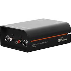 Palmer Audio RIVER naab pasivní DI box