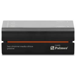Palmer Audio RIVER naab pasivní DI box