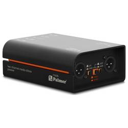 Palmer Audio RIVER naab pasivní DI box